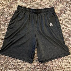 90 degree by reflex athletic shorts